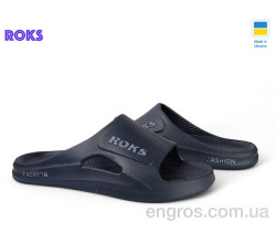 Шлепки Roks